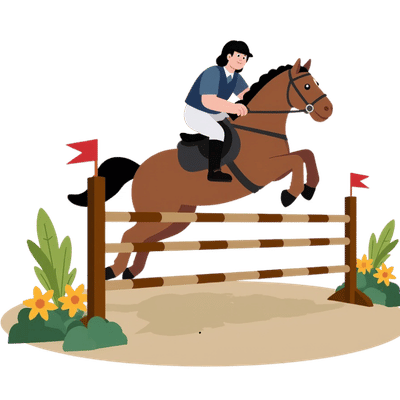 horse riding lotus365